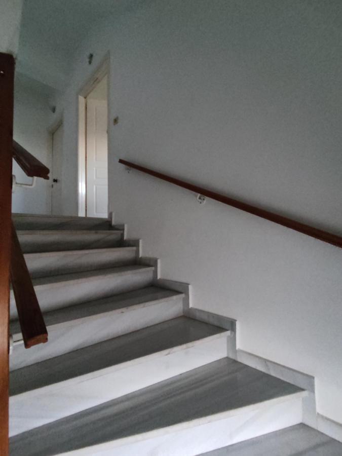 Aktis Apartment Artemida  Bagian luar foto