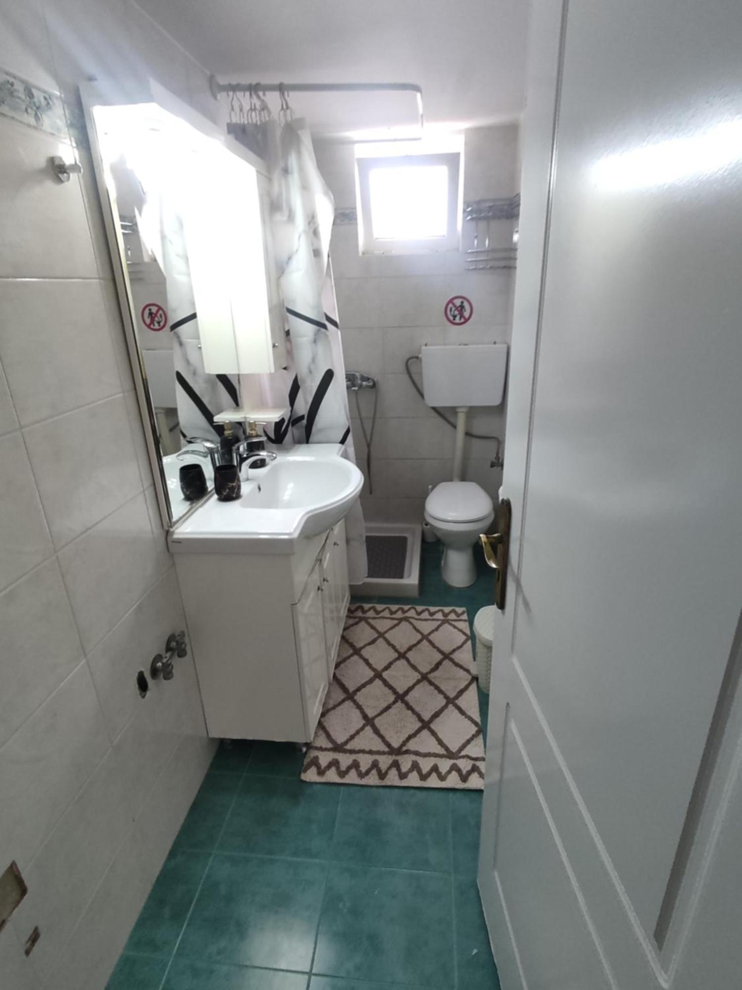Aktis Apartment Artemida  Bagian luar foto